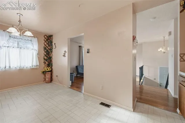 $345,000 | 1931 Capulin Drive, Colorado Springs, CO 80910