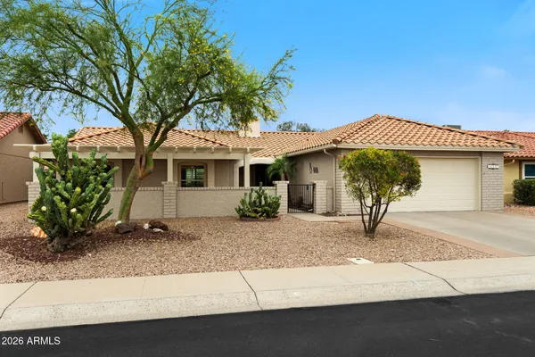 $410,000 | 2487 Leisure World, Mesa, AZ 85206