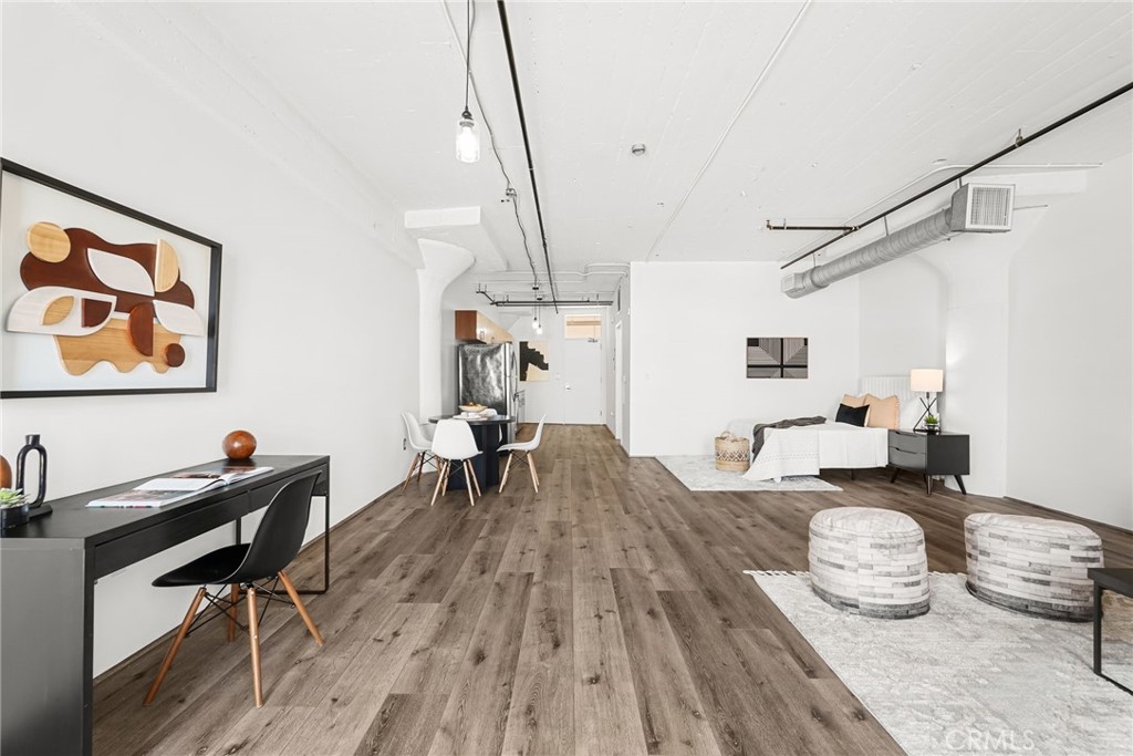 200 North San Fernando Road, Unit 202 Los Angeles, CA 90031 - Photo 12 of 20