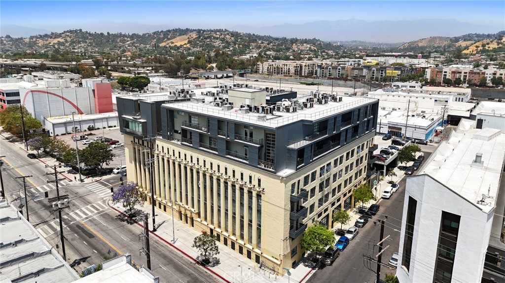 200 North San Fernando Road, Unit 202 Los Angeles, CA 90031 - Photo 17 of 20