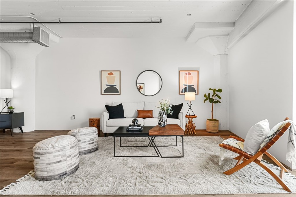 200 North San Fernando Road, Unit 202 Los Angeles, CA 90031 - Photo 3 of 20