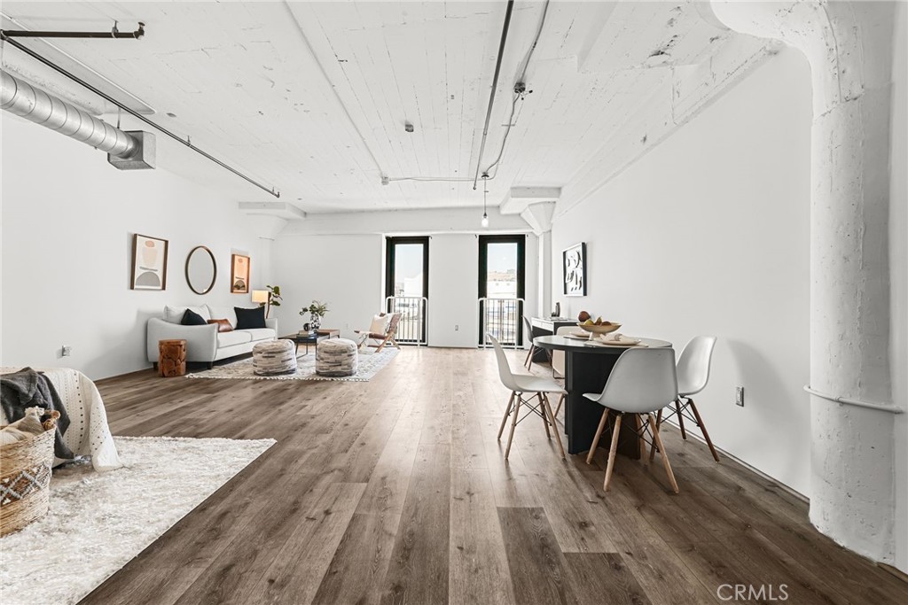 200 North San Fernando Road, Unit 202 Los Angeles, CA 90031 - Photo 4 of 20