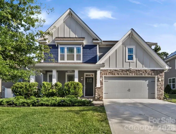 $625,000 | 695 Belle Grove Drive, Clover, SC 29710