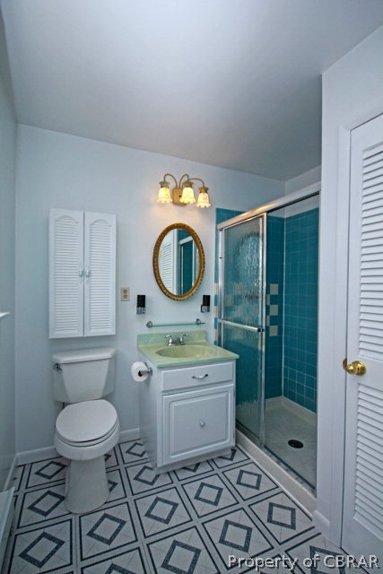 1158 Moorefield Road West Point, VA 23181 - Photo 10 of 21 Gallery Image 10