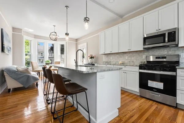 $3,000 | 50 Whittier Street, Unit 1, Andover, MA 01810