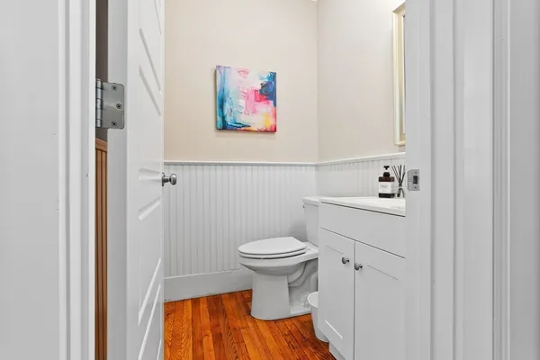 $3,000 | 50 Whittier Street, Unit 1, Andover, MA 01810