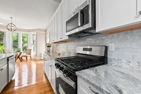 $3,000 | 50 Whittier Street, Unit 1, Andover, MA 01810