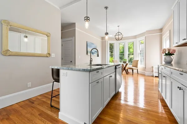 $3,000 | 50 Whittier Street, Unit 1, Andover, MA 01810