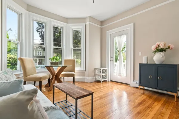 $3,000 | 50 Whittier Street, Unit 1, Andover, MA 01810