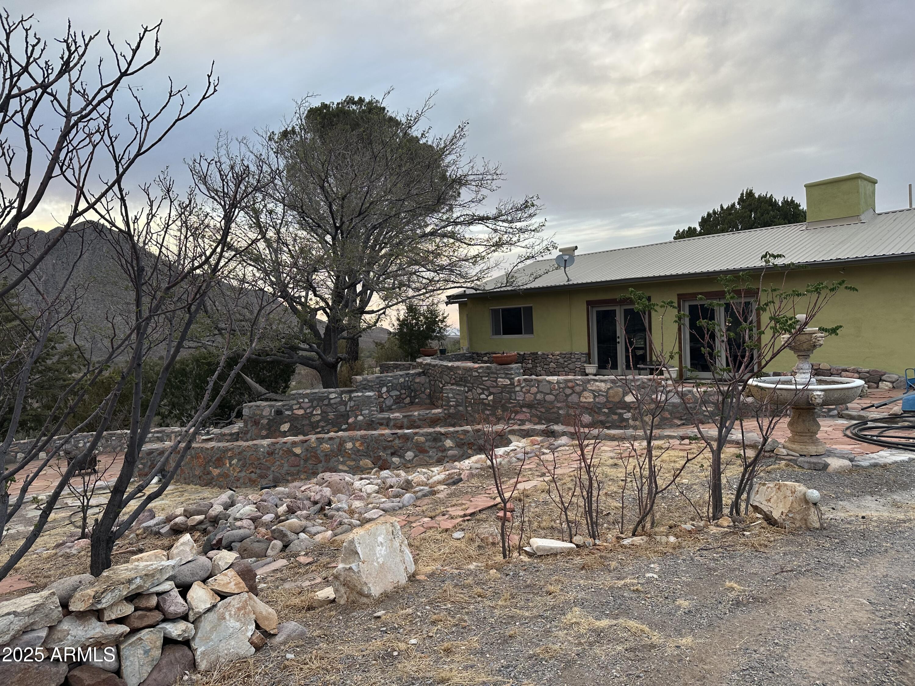 2411 South Wandervogel Way San Simon, AZ 85632 - Photo 4 of 42 IMG_3861