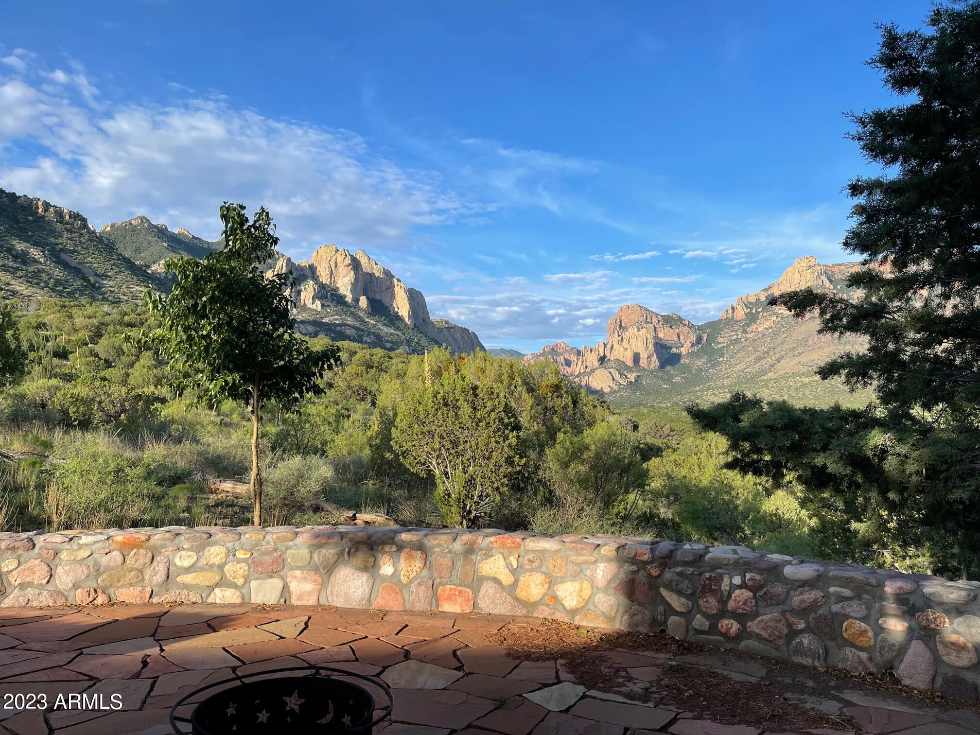 2411 South Wandervogel Way San Simon, AZ 85632 - Photo 6 of 42 Front View 2