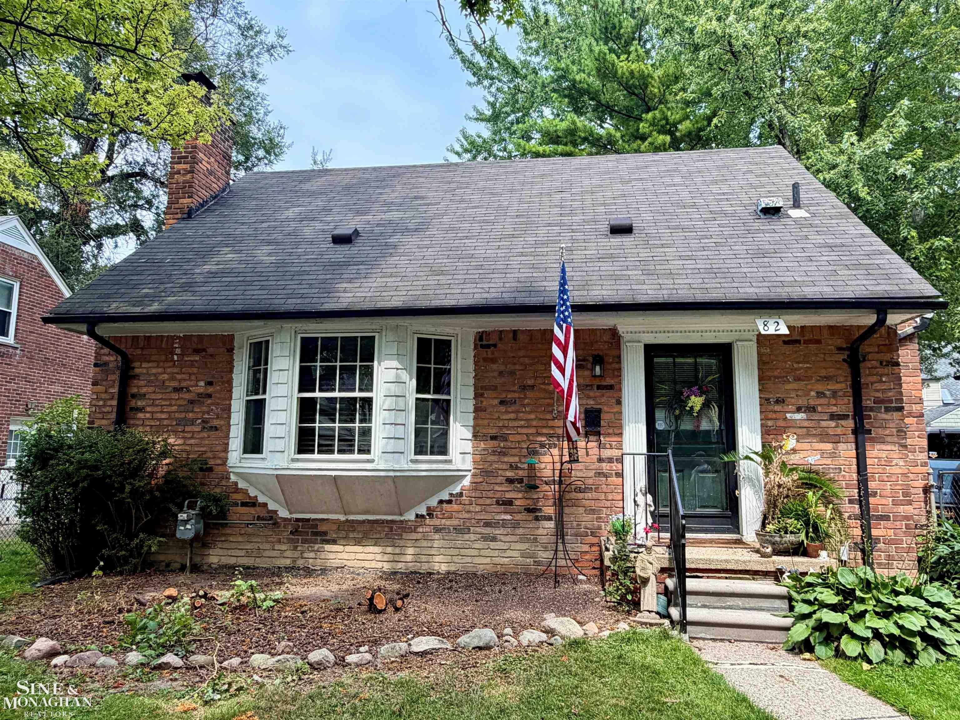 82 Muir Road Grosse Pointe, MI 48236 - Photo 1 of 1 Gallery Image 1