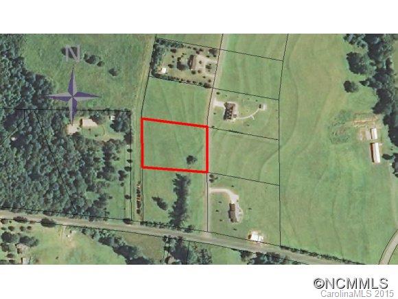 Lot 3 Meadows Drive Rutherfordton, NC 28139 - Photo 1 of 1