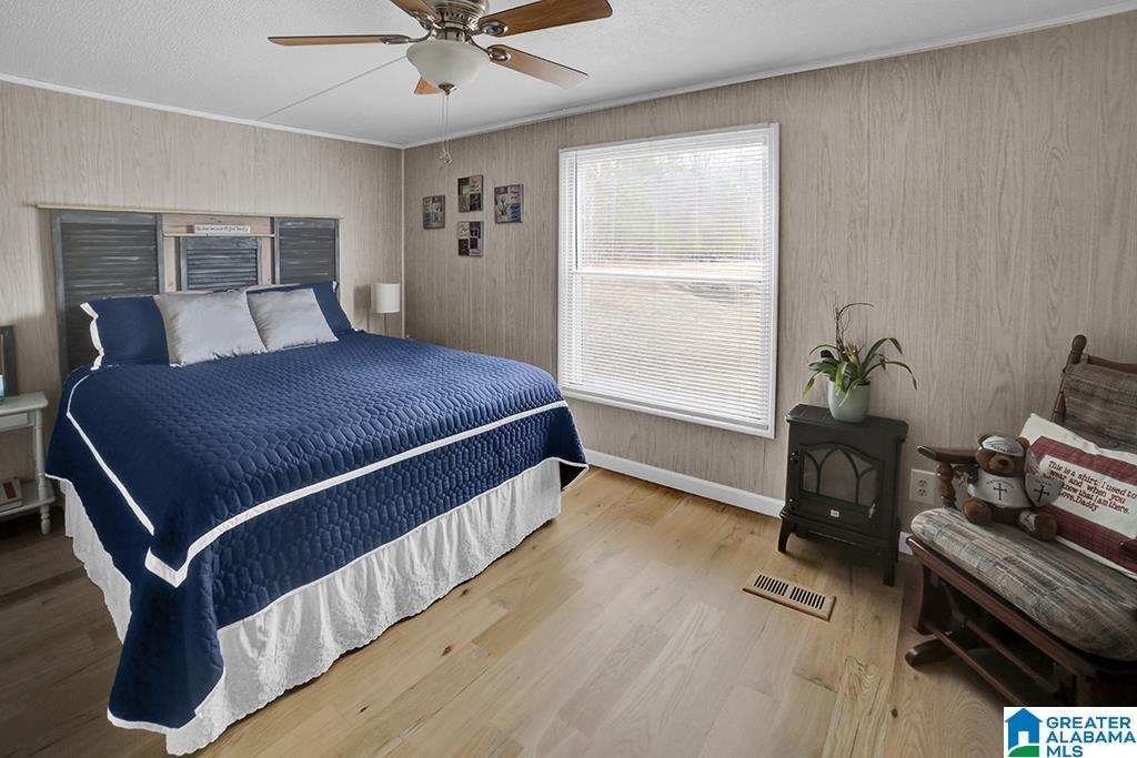 405 Kirby Road Springville, AL 35146 - Photo 26 of 35