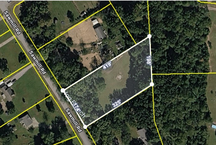 4061 Sawmill Road Woodlawn, TN 37191 - Photo 2 of 10 a view of balcony