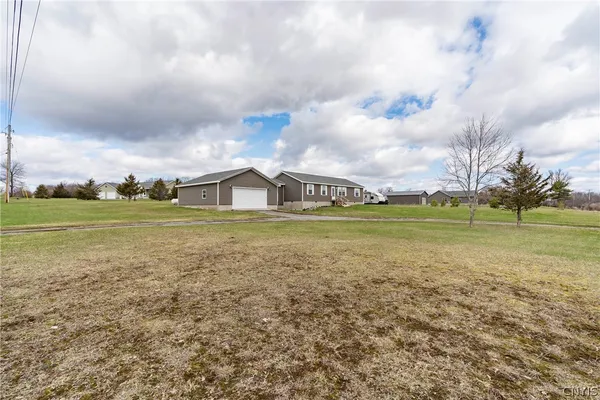 $299,900 | 17676 Allen Road, Brownville, NY 13601