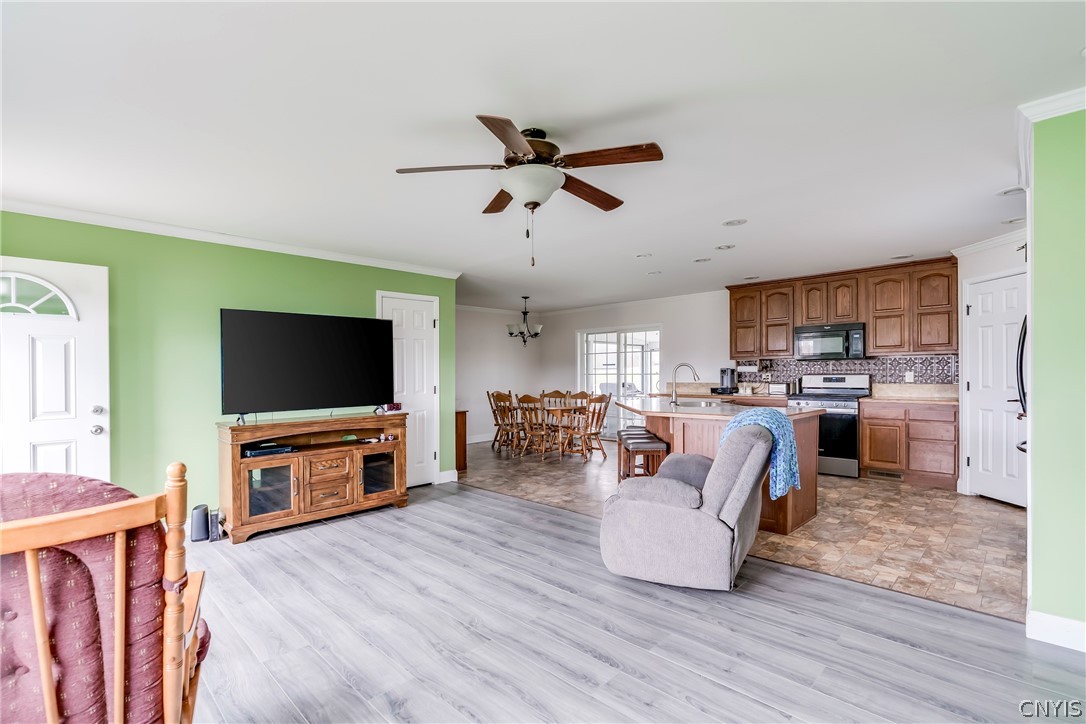 17676 Allen Road Brownville, NY 13601 - Photo 11 of 42