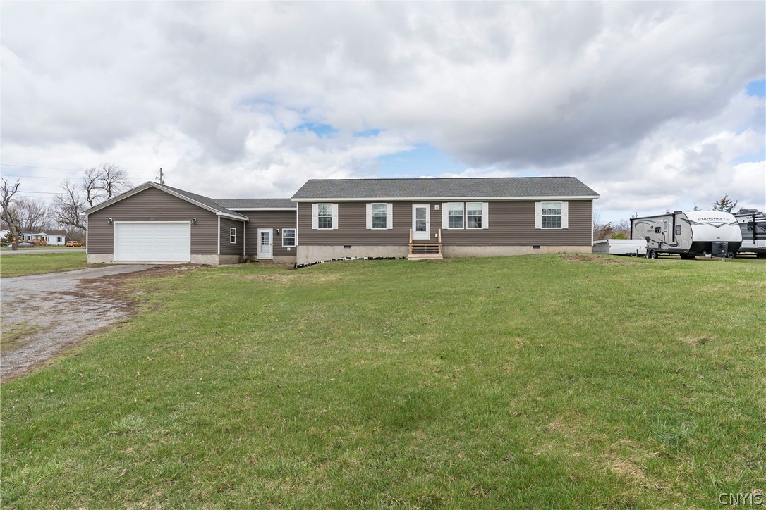 17676 Allen Road Brownville, NY 13601 - Photo 2 of 42