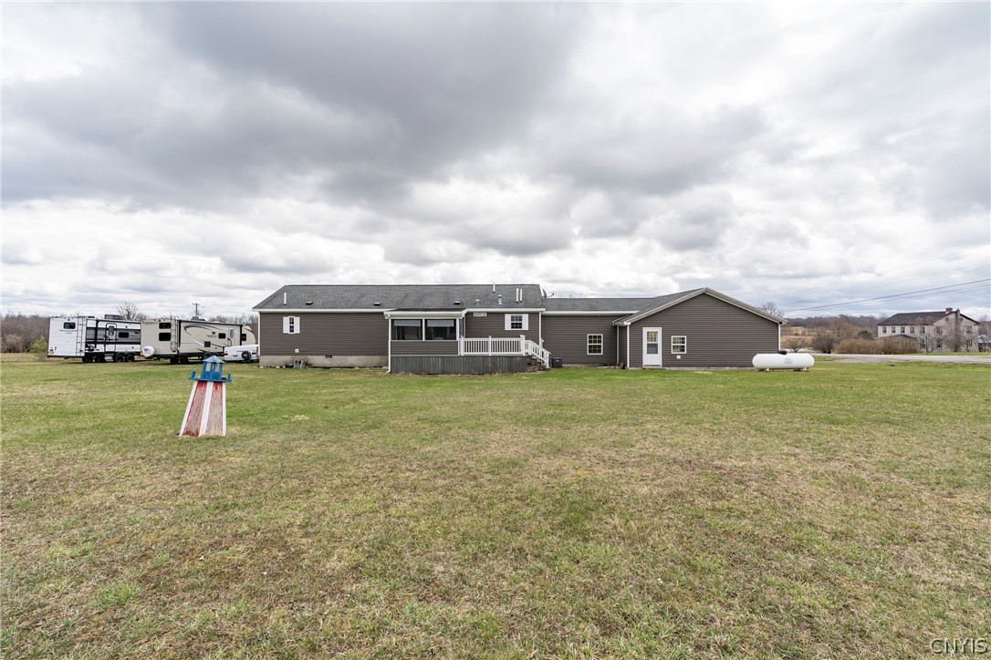 17676 Allen Road Brownville, NY 13601 - Photo 4 of 42