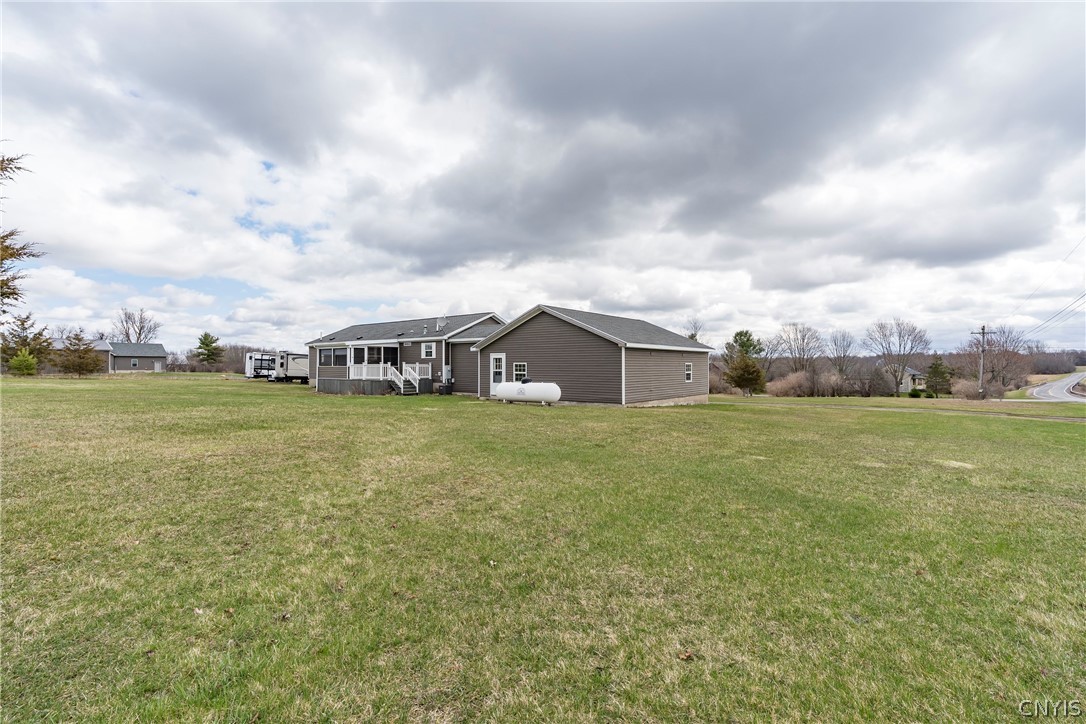 17676 Allen Road Brownville, NY 13601 - Photo 41 of 42