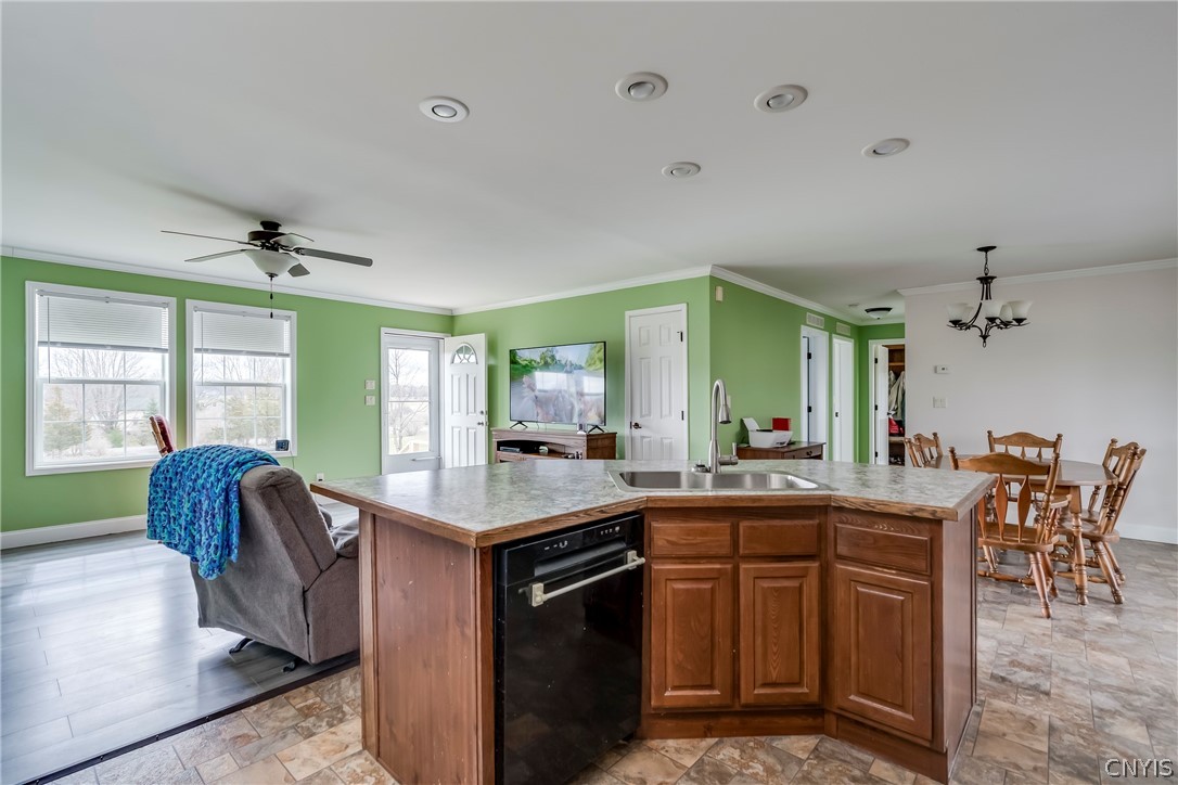 17676 Allen Road Brownville, NY 13601 - Photo 6 of 42