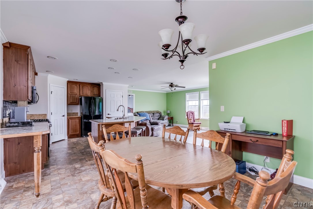 17676 Allen Road Brownville, NY 13601 - Photo 9 of 42