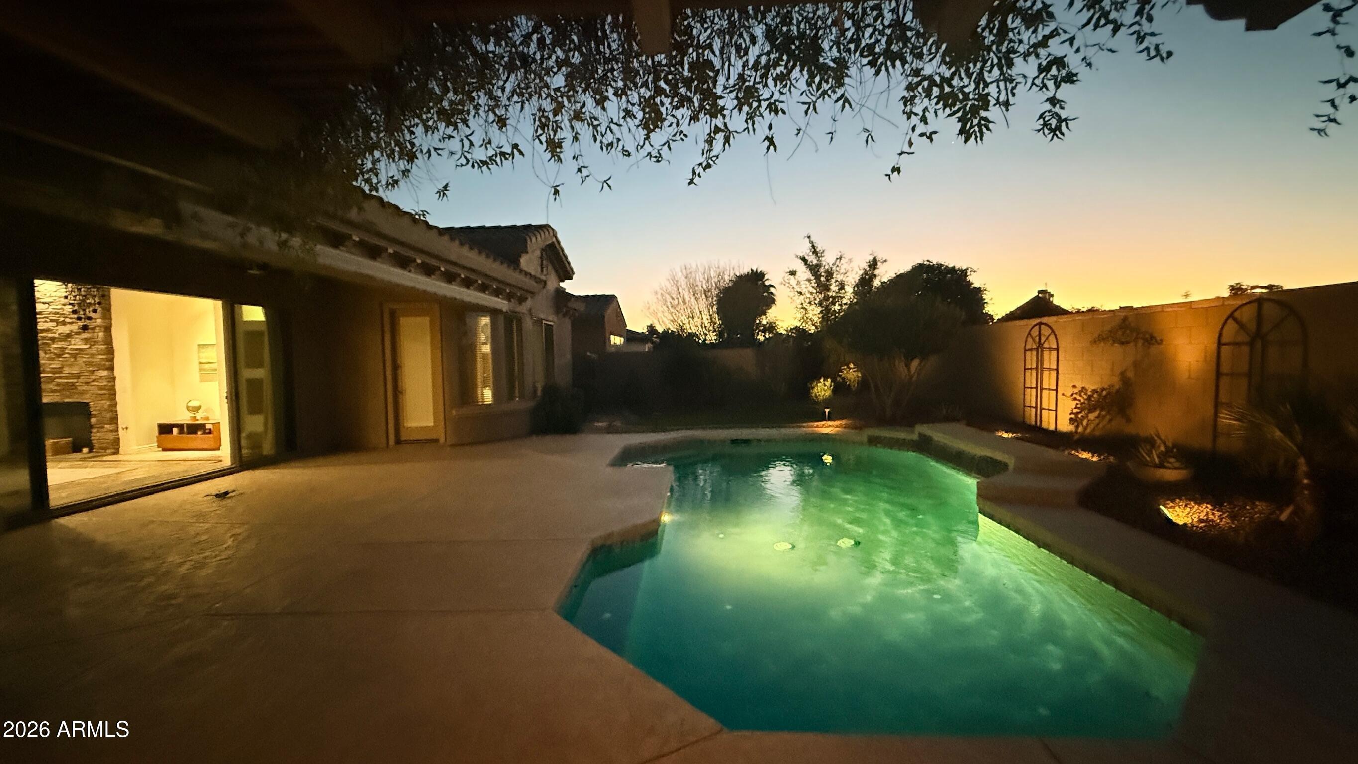 4258 East Los Altos Road Gilbert, AZ 85297 - Photo 58 of 62