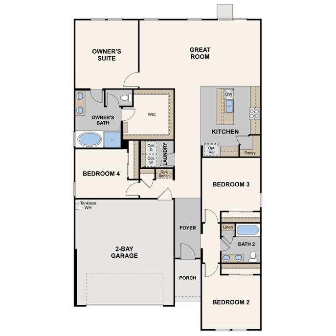 4668 Jema Way Merced, CA 95348 - Photo 2 of 3