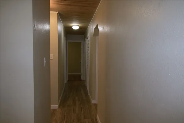 $1,450 | 20 White Oak Drive, Unit A, Huntsville, TX 77320