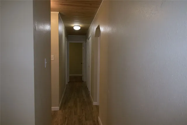 $1,500 | 20 White Oak Drive, Unit A, Huntsville, TX 77320