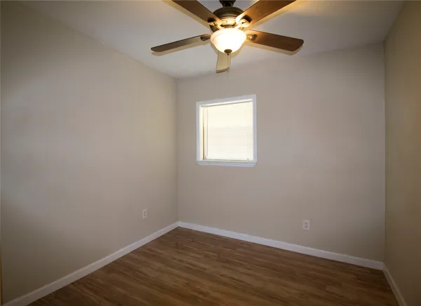 $1,450 | 20 White Oak Drive, Unit A, Huntsville, TX 77320