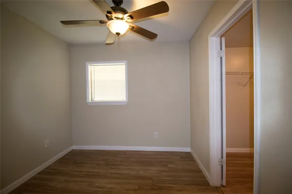 $1,450 | 20 White Oak Drive, Unit A, Huntsville, TX 77320