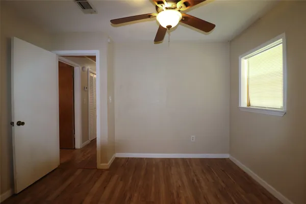 $1,450 | 20 White Oak Drive, Unit A, Huntsville, TX 77320