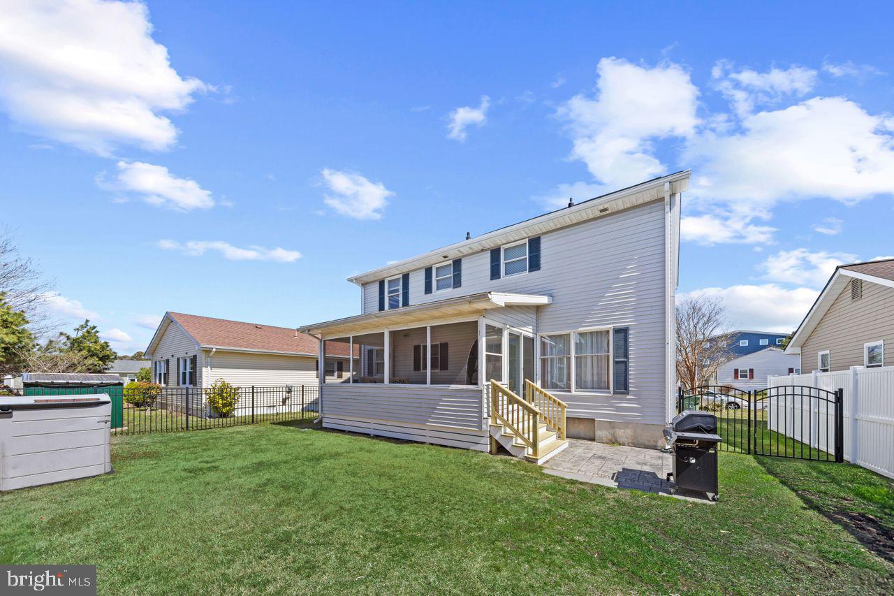 13807 Fiesta Road Ocean City, MD 21842 - Photo 26 of 26 Gallery Image 26