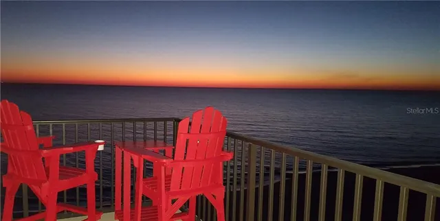 $7,000 | 15316 Gulf Boulevard, Unit 604, Madeira Beach, FL 33708