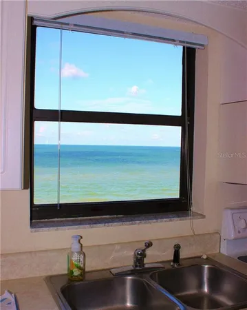 $7,000 | 15316 Gulf Boulevard, Unit 604, Madeira Beach, FL 33708