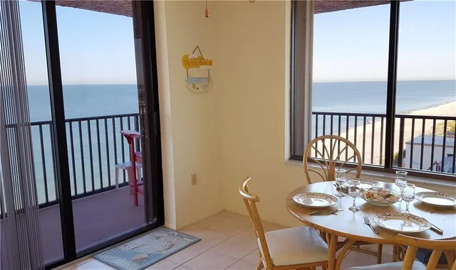 $7,000 | 15316 Gulf Boulevard, Unit 604, Madeira Beach, FL 33708