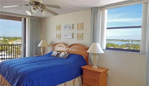 $7,000 | 15316 Gulf Boulevard, Unit 604, Madeira Beach, FL 33708