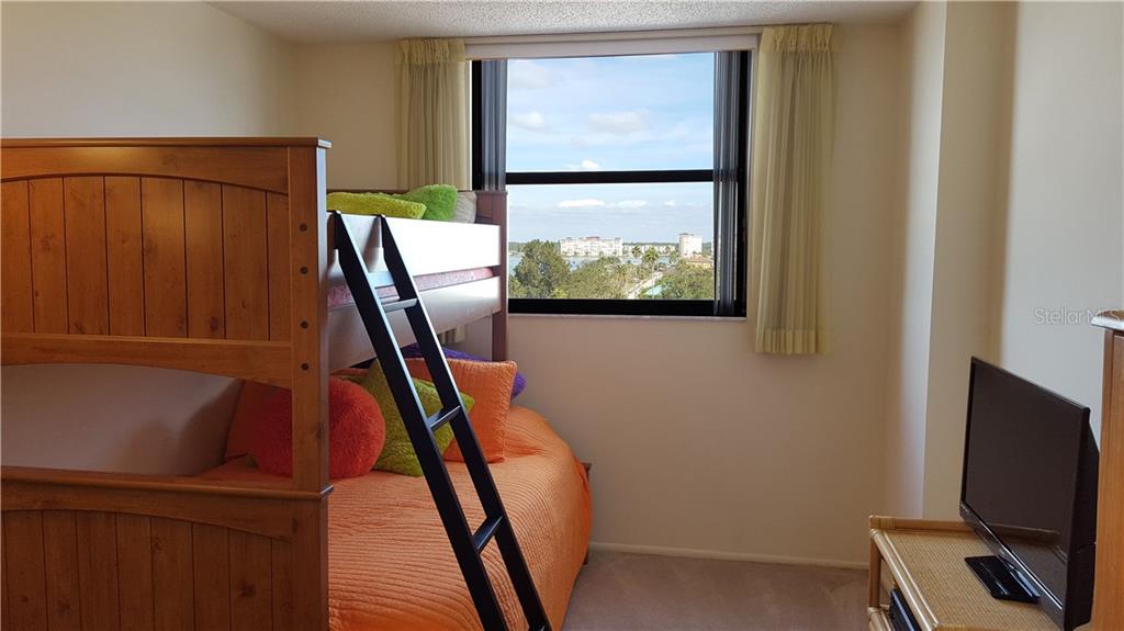 15316 Gulf Boulevard, Unit 604 Madeira Beach, FL 33708 - Photo 17 of 24