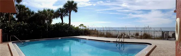 $7,000 | 15316 Gulf Boulevard, Unit 604, Madeira Beach, FL 33708