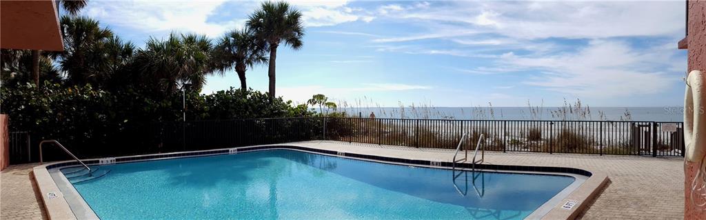 15316 Gulf Boulevard, Unit 604 Madeira Beach, FL 33708 - Photo 21 of 24
