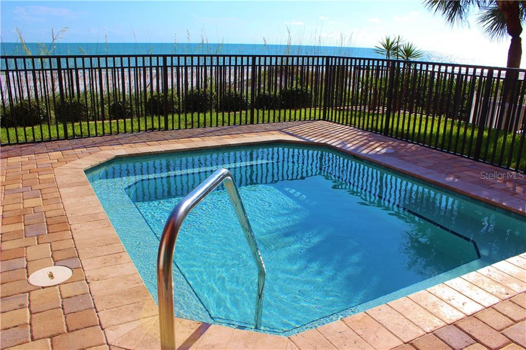 15316 Gulf Boulevard, Unit 604 Madeira Beach, FL 33708 - Photo 22 of 24
