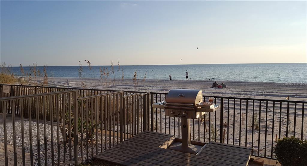 15316 Gulf Boulevard, Unit 604 Madeira Beach, FL 33708 - Photo 23 of 24