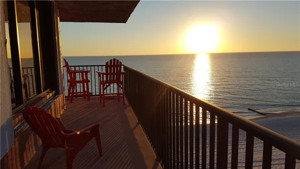 $7,000 | 15316 Gulf Boulevard, Unit 604, Madeira Beach, FL 33708