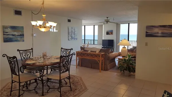 $7,000 | 15316 Gulf Boulevard, Unit 604, Madeira Beach, FL 33708