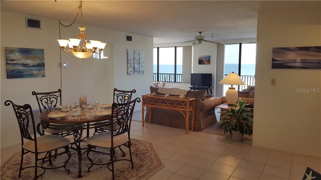 15316 Gulf Boulevard, Unit 604 Madeira Beach, FL 33708 - Photo 9 of 24