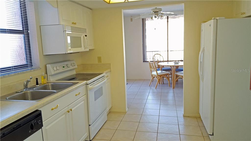 15316 Gulf Boulevard, Unit 604 Madeira Beach, FL 33708 - Photo 10 of 24