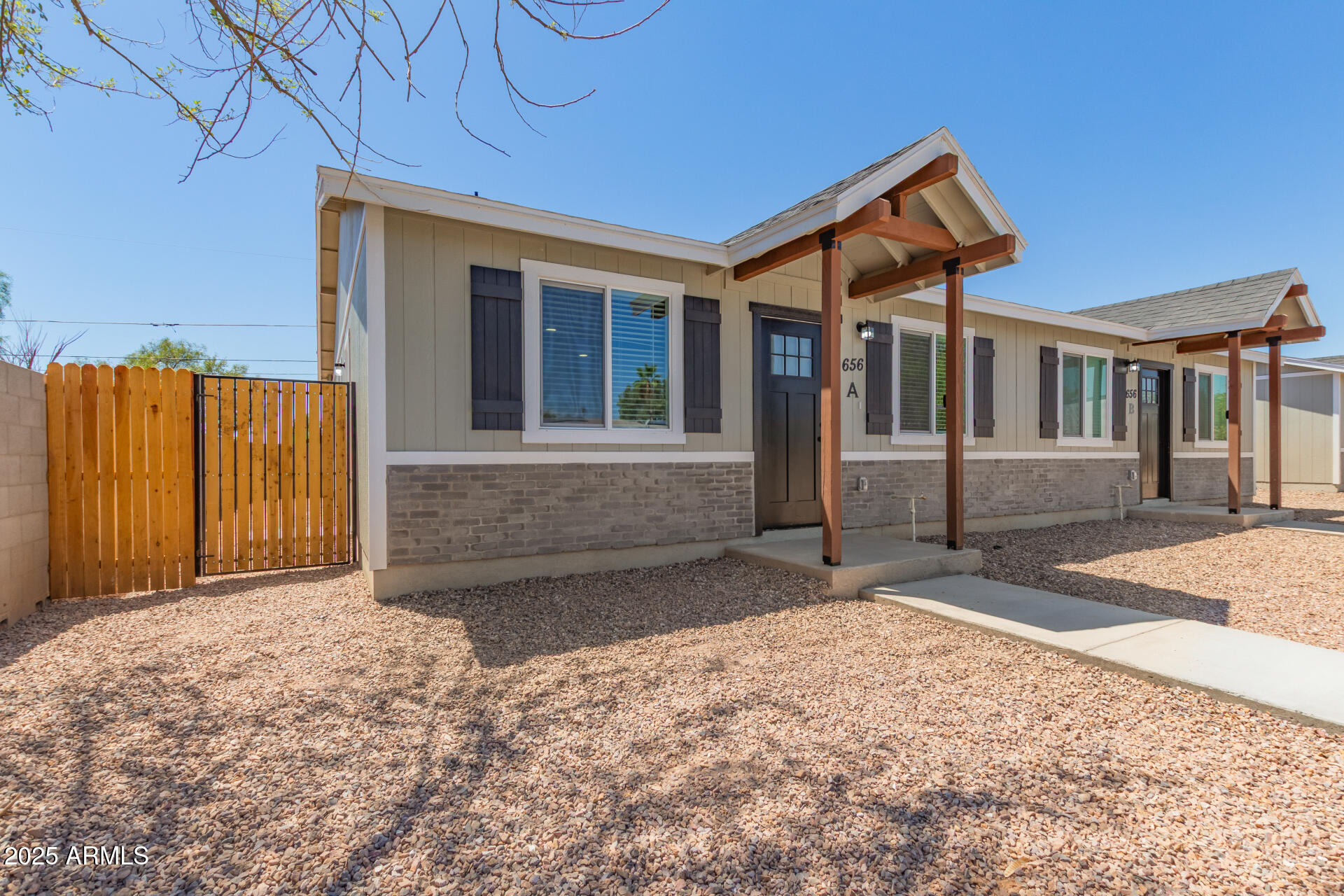 149 North 88th Place, Unit A Mesa, AZ 85207 - Photo 23 of 24 02 - 97th