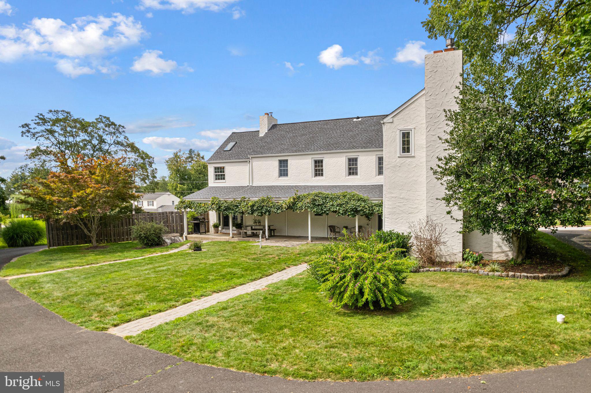 1649 Jarrettown Road Dresher, PA 19025 - Photo 32 of 41 Gallery Image 32