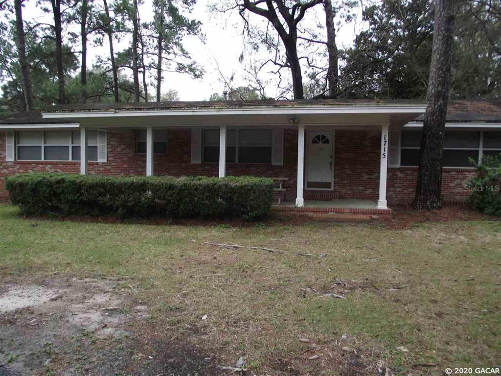 1715 Southwest Williston Road Gainesville, FL 32608 - Photo 1 of 1